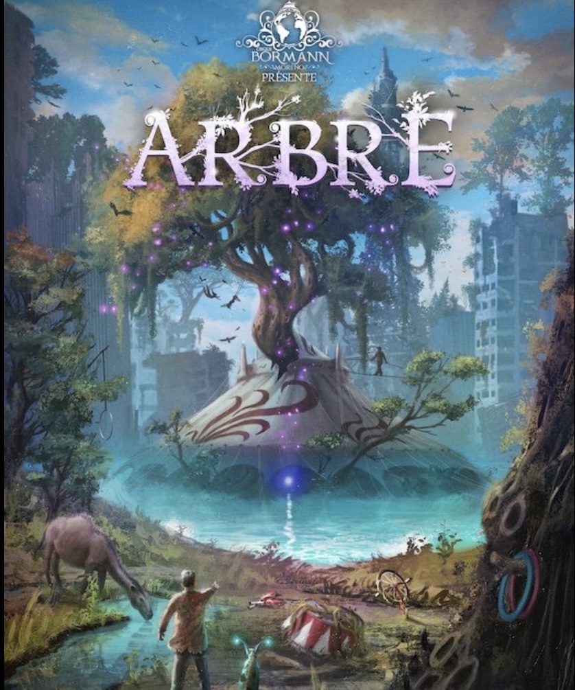 Illustration pour Sortie de fin d'année : cirque et restaurant